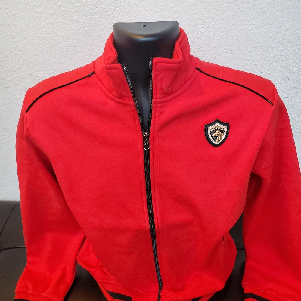 Jackets - Picture 2 of 7